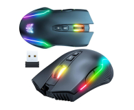Onikuma CW905 Czarna - 1272777 - zdjęcie 3